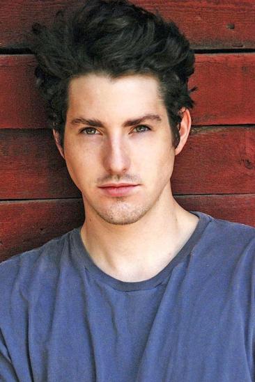 Sean Flynn Image