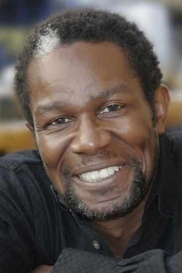 John Douglas Thompson Image
