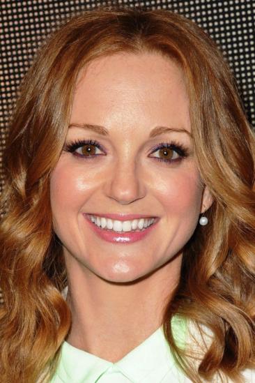 Jayma Mays Image