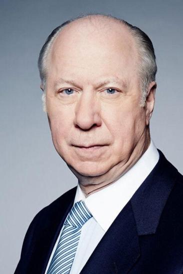 David Gergen Image