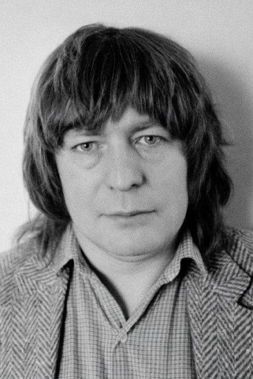 Alan Parker Image
