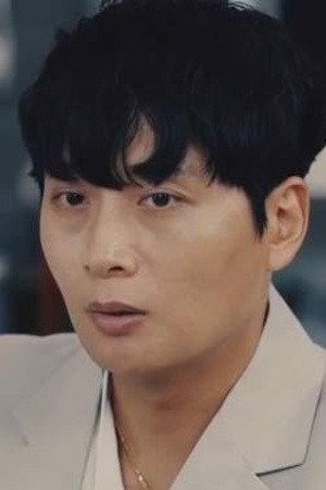 Kang Min-woo Image