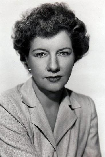 Mary Philips Image