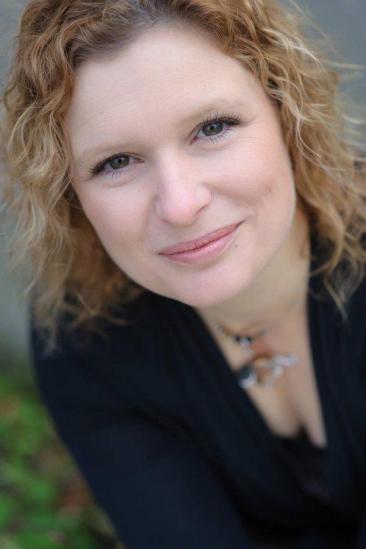 Geneviève Boivin Image