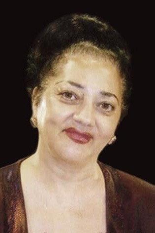 Nuriya Akhmedova Image