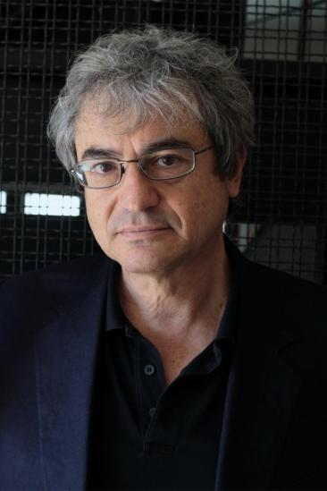 Carlo Rovelli Image
