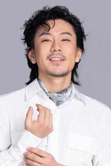 Shi Haozheng Image