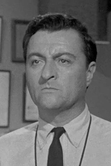 Jason Wingreen Image