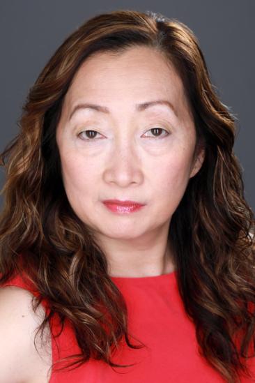 Kate Pak Image