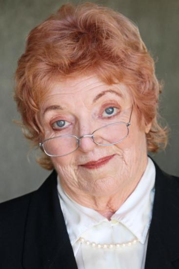 Susan James Berger Image