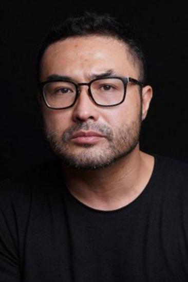 Surya Saputra Image
