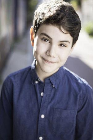 Ben Krieger Image