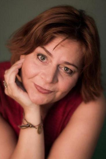 Sibylle du Plessy Image