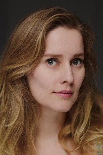 Truus de Boer Image