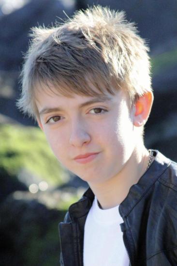 Jack Scanlon Image