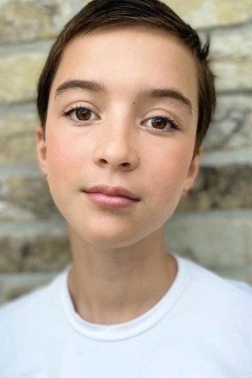 Elizabeth Atkinson Image