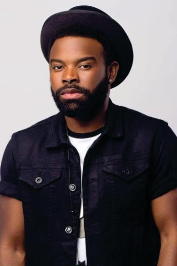 Gabriel Afolayan Image