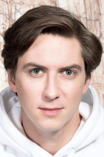 Martin Donutil Image