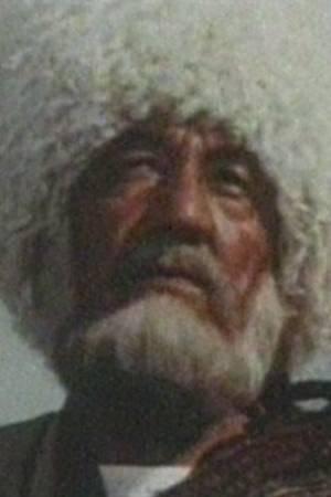 Khodzhan Ovezgelenov Image