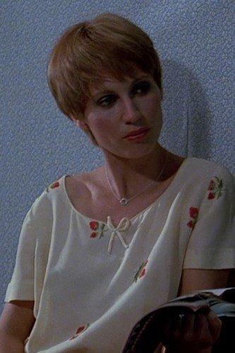 Michèle Baumgartner Image