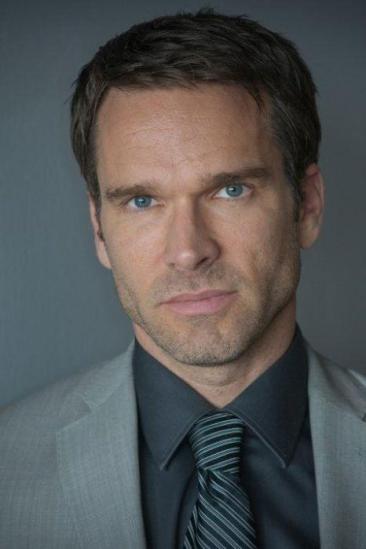 Stephan Dubeau Image