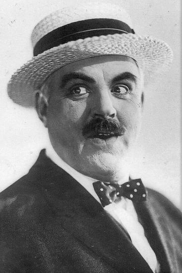 William Blaisdell Image