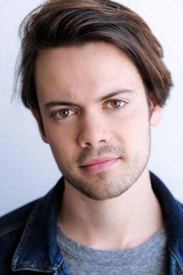 Alexander Gould Image
