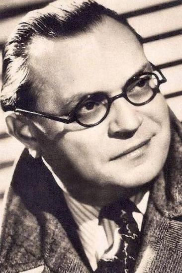 Raymond Souplex Image