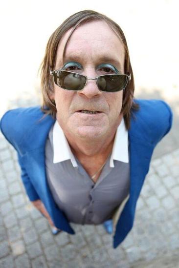 Paul Dean Taylor Image