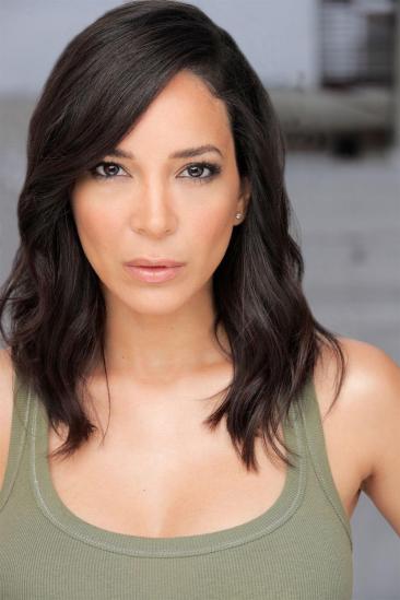 Marta González Rodin Image