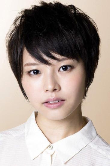 Izumi Okamura Image