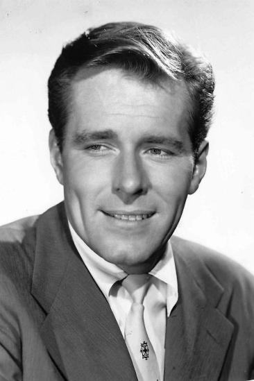 Philip Carey Image