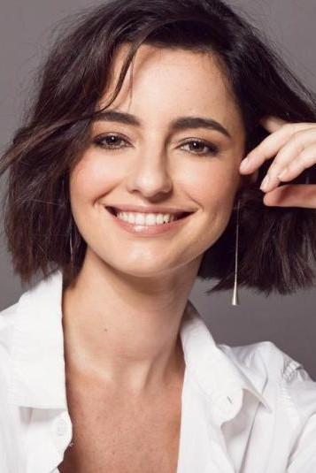 Julia Stockler Image