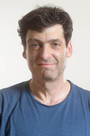 Dan Ariely Image