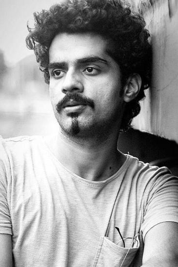 Priyank Tiwari Image