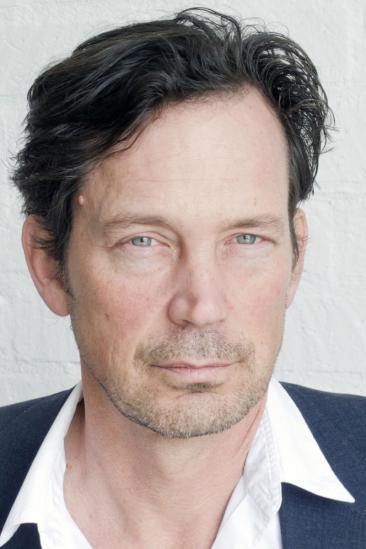 Barry Del Sherman Image