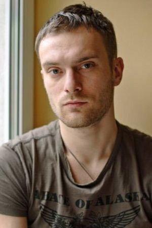 Nikita Emshanov Image