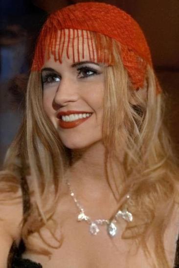 Susan Featherly Image