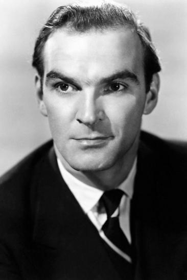 Stanley Baker Image