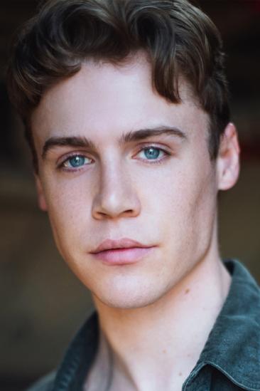 Dan Thompson Image