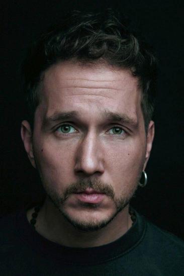 Kirill Kaganovich Image