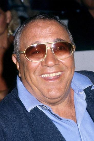 Sergio Corbucci Image