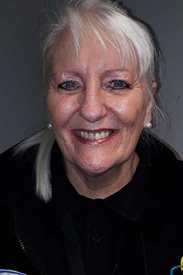 Carol Wilson Image