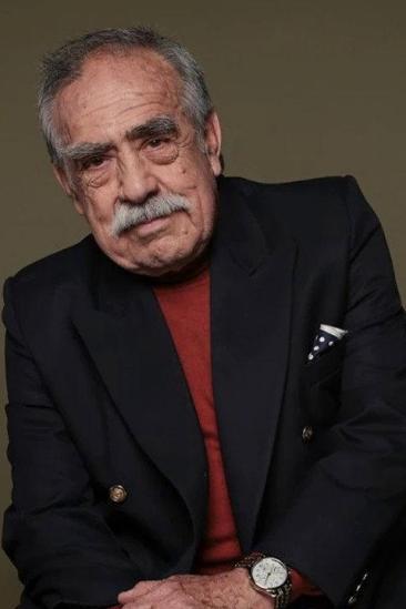 Hugo Medina Image