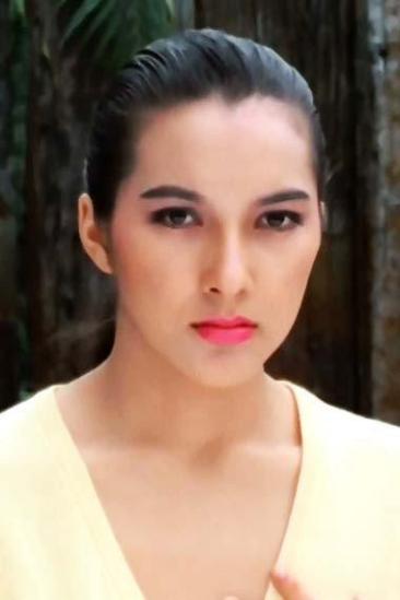 Maria Tung Ling Image