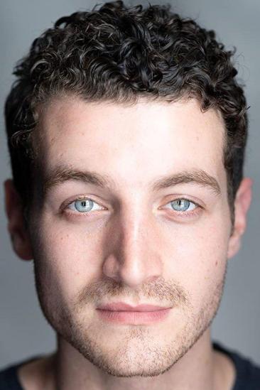 Jordan J Gallagher Image