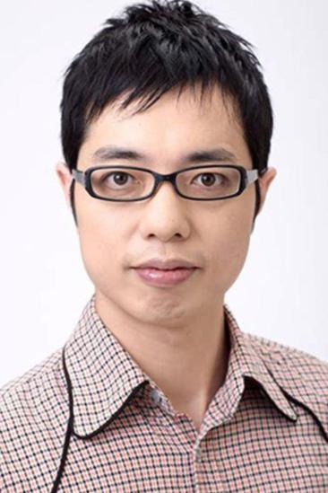 Toshimasa Komatsu Image