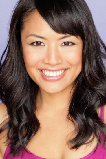 Emily C. Chang Image
