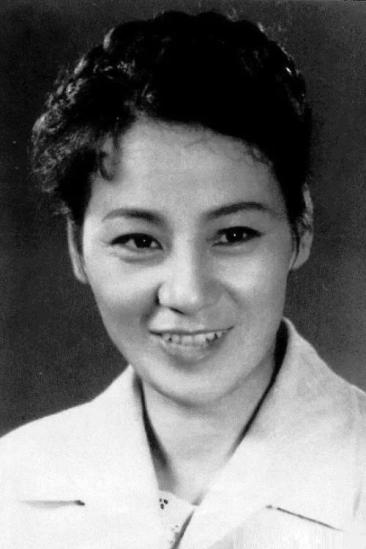 Huiming Liu Image