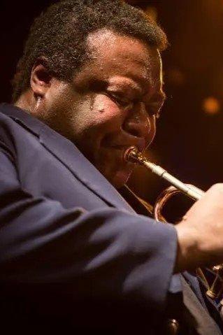 Wallace Roney Image